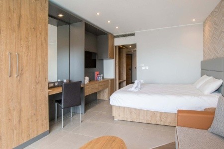 Malta  Doubletree By Hilton Malta (Ex.