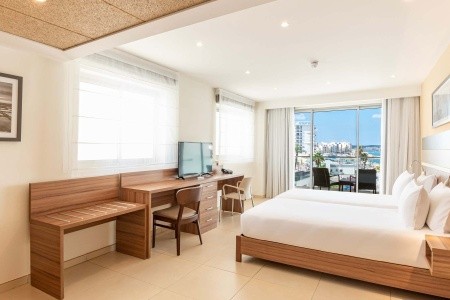 Malta  Doubletree By Hilton Malta (Ex.