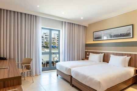 Malta  Doubletree By Hilton Malta (Ex.