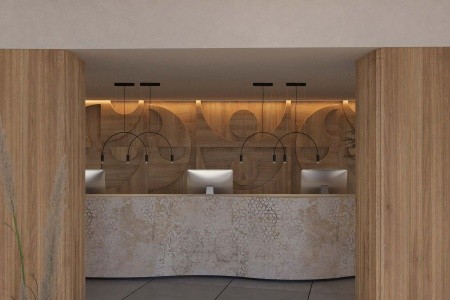 Malta  Doubletree By Hilton Malta (Ex.