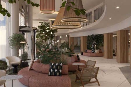 Malta  Doubletree By Hilton Malta (Ex.