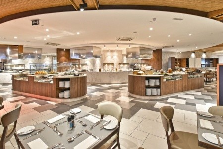 Malta  Doubletree By Hilton Malta (Ex.