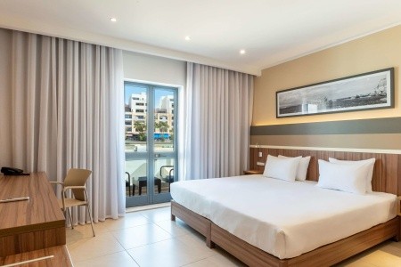 Malta  Doubletree By Hilton Malta (Ex.