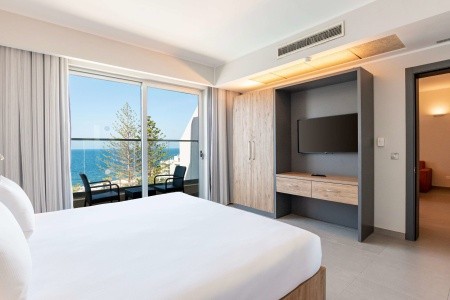 Malta  Doubletree By Hilton Malta (Ex.