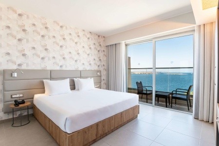 Malta  Doubletree By Hilton Malta (Ex.