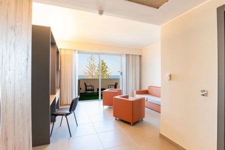 Malta  Doubletree By Hilton Malta (Ex.