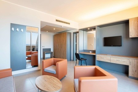 Malta  Doubletree By Hilton Malta (Ex.