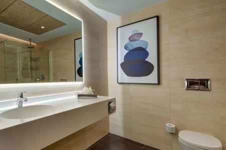 Malta  Doubletree By Hilton Malta (Ex.