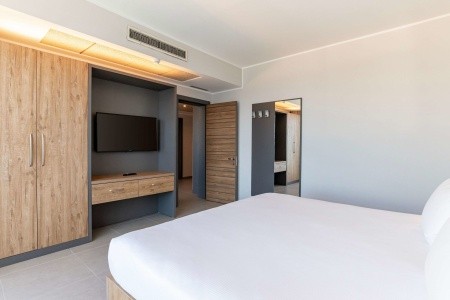 Malta  Doubletree By Hilton Malta (Ex.