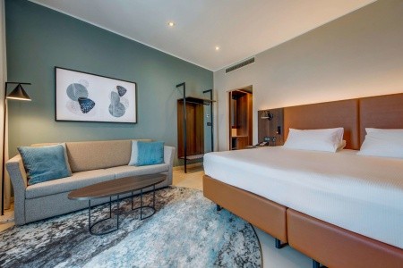 Malta  Doubletree By Hilton Malta (Ex.