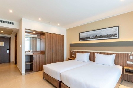 Malta  Doubletree By Hilton Malta (Ex.