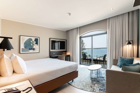 Malta  Doubletree By Hilton Malta (Ex.