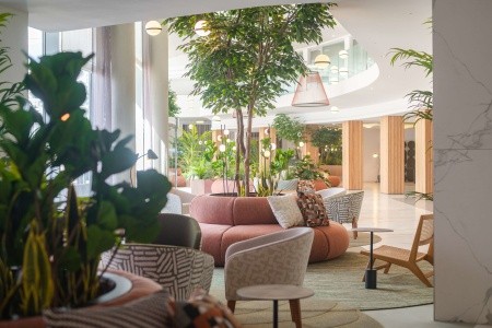 Malta  Doubletree By Hilton Malta (Ex.