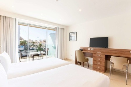 Malta  Doubletree By Hilton Malta (Ex.