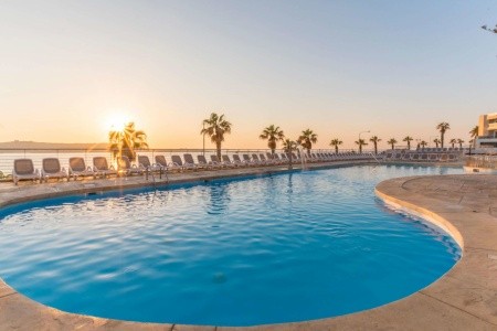 Malta  Doubletree By Hilton Malta (Ex.