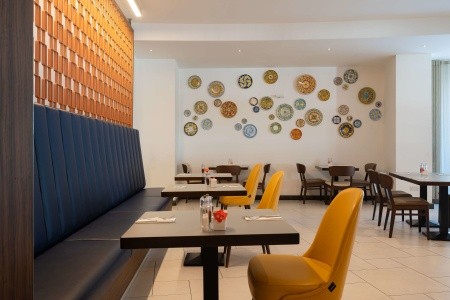 Malta  Doubletree By Hilton Malta (Ex.