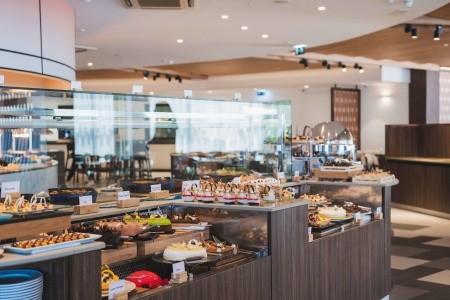 Malta  Doubletree By Hilton Malta (Ex.