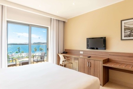 Malta  Doubletree By Hilton Malta (Ex.