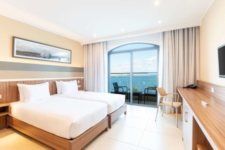 Malta  Doubletree By Hilton Malta (Ex.