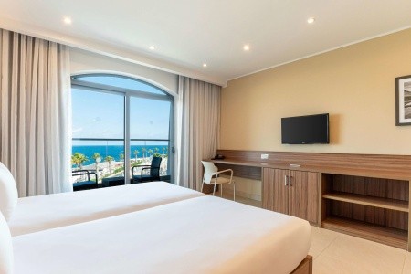 Malta  Doubletree By Hilton Malta (Ex.