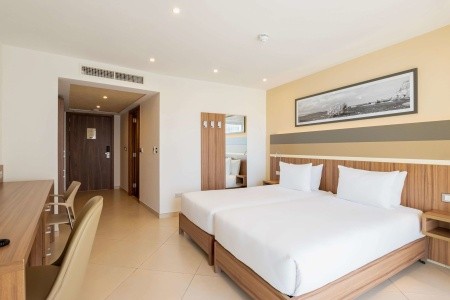 Malta  Doubletree By Hilton Malta (Ex.