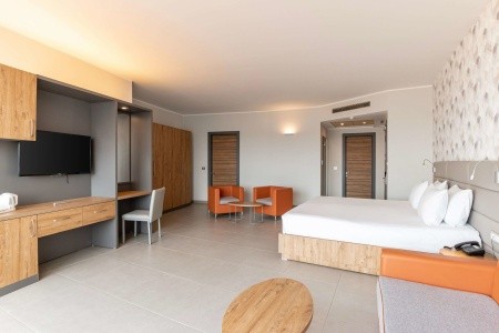 Malta  Doubletree By Hilton Malta (Ex.