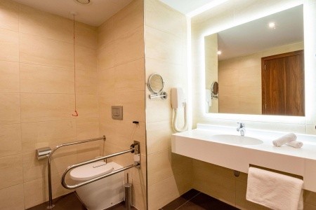 Malta  Doubletree By Hilton Malta (Ex.