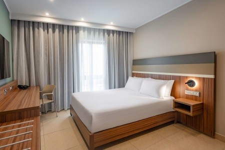 Malta  Doubletree By Hilton Malta (Ex.