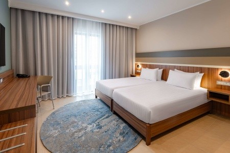 Malta  Doubletree By Hilton Malta (Ex.