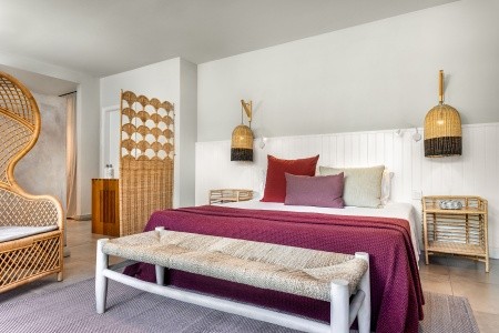 Lagoon Attitude (Ex. Sensimar Lagoon Mauritius) - 8