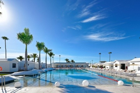 Club Maspalomas Suites & Spa - 55
