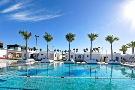 Club Maspalomas Suites & Spa - 57