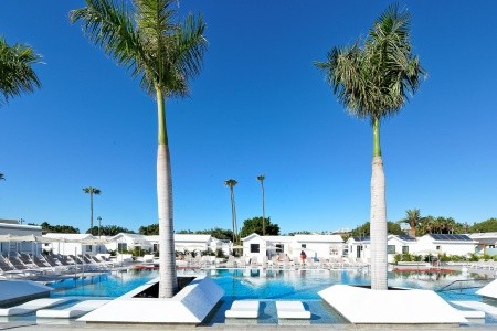 Club Maspalomas Suites & Spa - 58