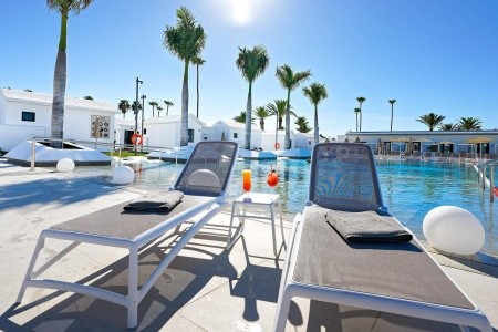Club Maspalomas Suites & Spa - 59