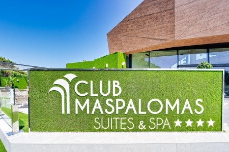 Club Maspalomas Suites & Spa - 60