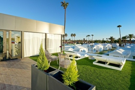 Club Maspalomas Suites & Spa - 62