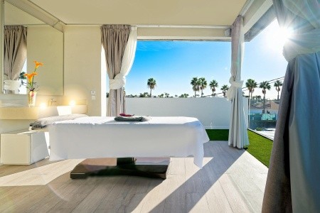 Club Maspalomas Suites & Spa - 63