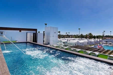Club Maspalomas Suites & Spa - 64