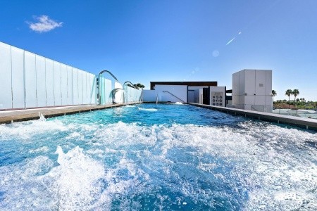 Club Maspalomas Suites & Spa - 65