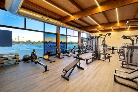 Club Maspalomas Suites & Spa - 67