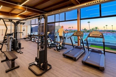 Club Maspalomas Suites & Spa - 68