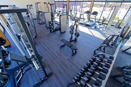 Club Maspalomas Suites & Spa - 70