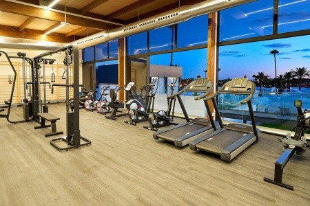 Club Maspalomas Suites & Spa - 71