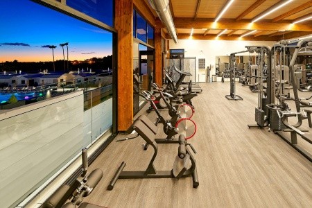 Club Maspalomas Suites & Spa - 72