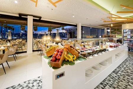 Club Maspalomas Suites & Spa - 73