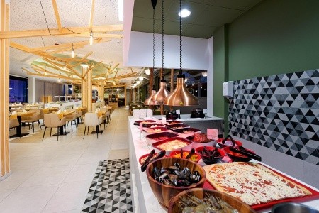 Club Maspalomas Suites & Spa - 74