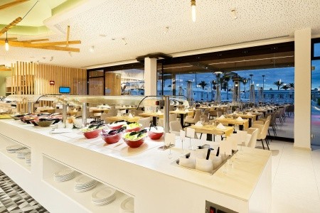 Club Maspalomas Suites & Spa - 76