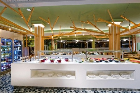 Club Maspalomas Suites & Spa - 77