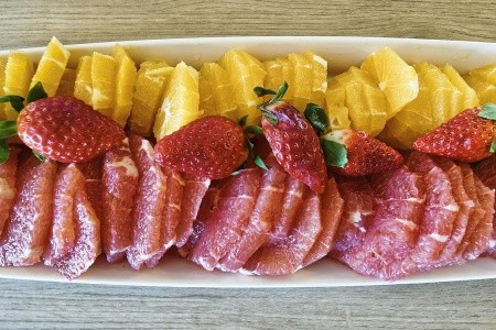 Club Maspalomas Suites & Spa - 78