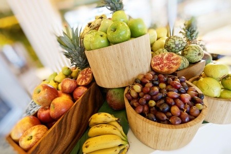 Club Maspalomas Suites & Spa - 79